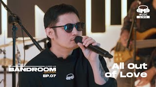 Air Supply - All Out of Love (Khel Pangilinan) | BRS Episode 7 Full Performance