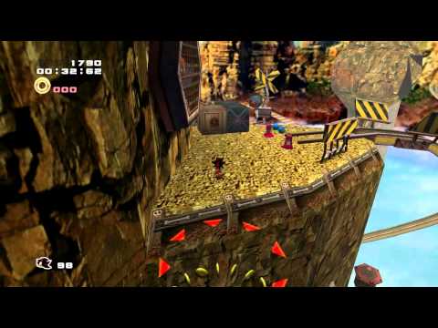 steam community guide mission 3 lost chao chao locations