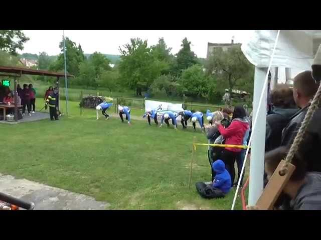 Rychlov, 23. 05. 2015