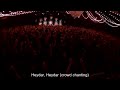 WAR SONG About Enemies Of Iran In Persian With English Subtitles HIND AZADARI NETWORK