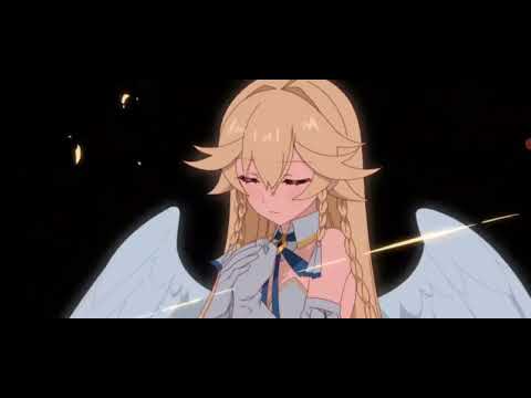 Abyss Challenge Mode Andar 8 - EPIC SEVEN