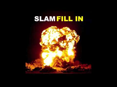 SLAM - Footloose (mashup) (Flo Rida, Lady Gaga, LMFAO, Beyonce, etc.)