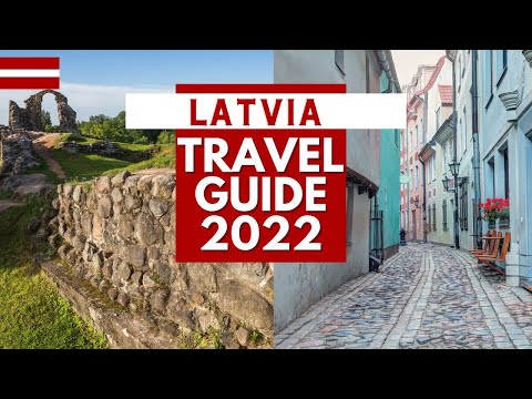 Latvia Travel Guide - Best Places to Visit in Latvia in 2023