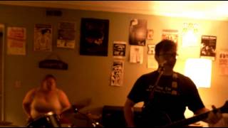 Loaded Gun - Get Hot or Go Home (Reverend Horton Heat Cover)