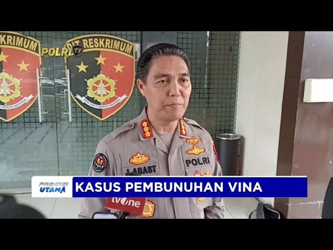 POLDA JABAR SITA AKUN FACEBOOK PEGI SETIAWAN