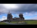 Russia - Kizhi excursion/ Экскурсия по Кижи 