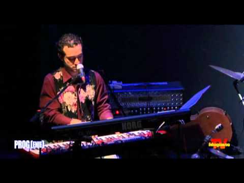 I Vision - "Poesia d'Estate"