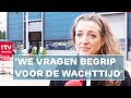 Topdrukte bij testlocaties GGD & supermarktoorlog in Zuidlaren | Drenthe Nu 18 november 2021