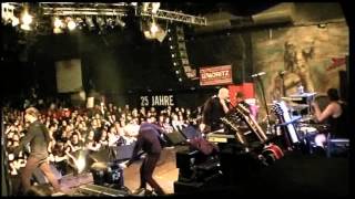 Eisbrecher - Vergissmeinnicht (live in Stuttgart)