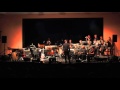 HfM Big Band Detmold - Fancy Pants - Sammy Nestico