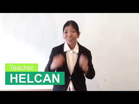 Helcanのプロフィール動画