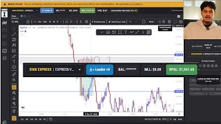 this trading strategy is so easy (how i made $5,205 today)