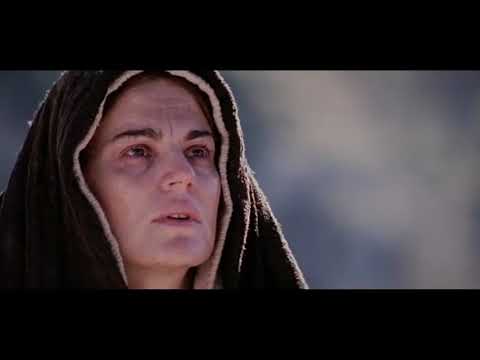 New Again by Sarah Evans & Brad Paisley  The Passion of the Christ