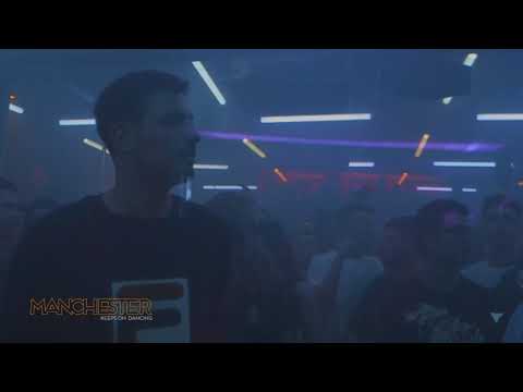 Elektrons feat. Pete Simpson "Joy" | MANCHESTER KEEPS ON DANCING SOUNDTRACK