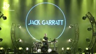 Jack Garratt Live at Pukkelpop 2016