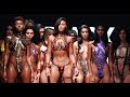 The Black Tape Project Runway Show Los Angeles Fashion Week