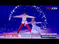 DISNEY ON ICE EVERYONE S STORY 18 22 April 2018 JAKARTA