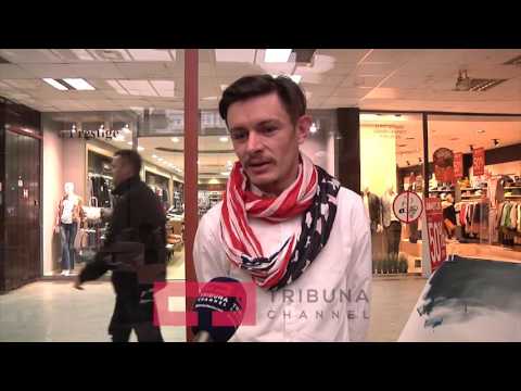 Pasdite ne Tribune  - Piktori me atelienë e veçantë