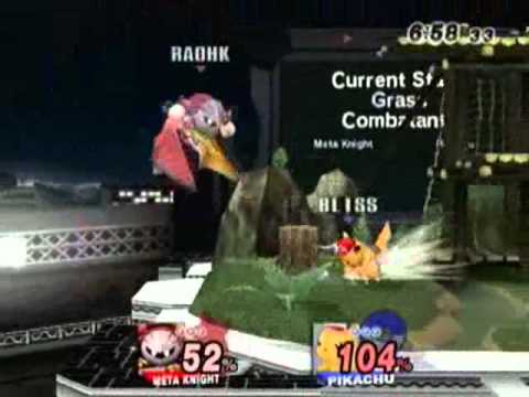 TAG XXXVI Brawl Singles - Nodal vs Trevante