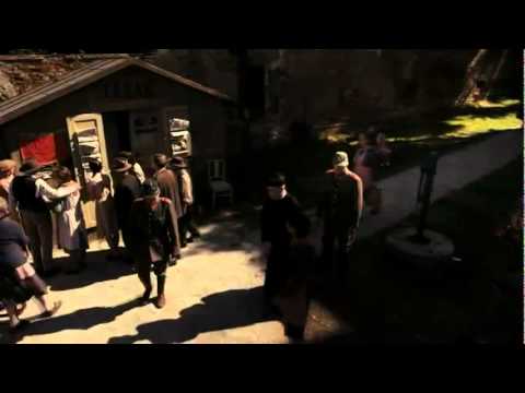 Michal Hrůza a Aneta Langerová - Plamen