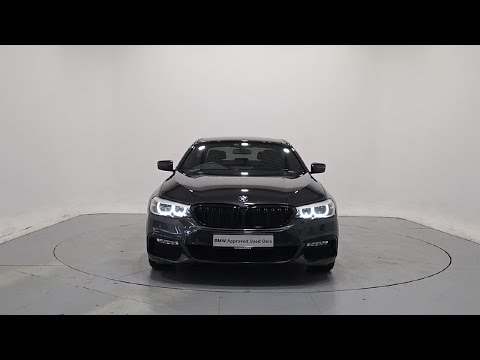 BMW 5-Series 530e M Sport iPerformance Saloon - Image 2