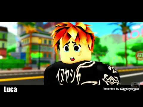 ROBLOX BULLY STORY | SEASON 2 PART 1 NEFFEX NUMB🎶🔥