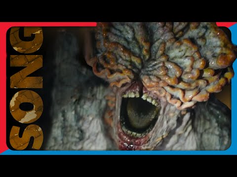 The Last of Us Song | Anywhere But Here | #NerdOut [Unofficial Soundtrack]