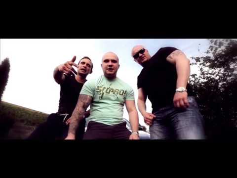 Oskar,Żyto,Olo - Życie Na Zakręcie(Mixtape)