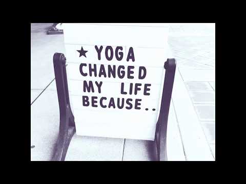 Secrets of Yoga 🤯 How I Started & Why.. 👋🏽🧘🏽😁