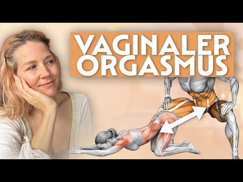 Vaginal orgasm: How to achieve it (+ the 3 best positions!)