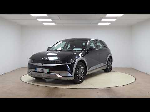 Hyundai IONIQ 5 Ioniq 5 Premium Ev  Premium  217 R - Image 2