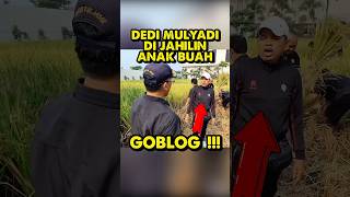 Download lagu SHOCKED!! KANG DEDI MULYADI WAS TRICKED BY HIS OWN SUBORDINATES #dedimulyadi #kangdedimulyadi #kdm mp3 Download lagu SHOCKED!! KANG DEDI MULYADI WAS TRICKED BY HIS OWN SUBORDINATES #dedimulyadi #kangdedimulyadi #kdm mp3