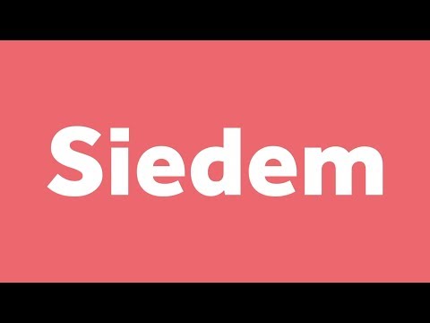 Małe TGD "Siedem"