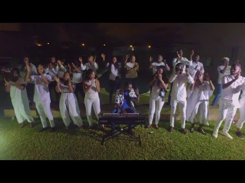 Dof Héros - Puissance de Dieu_Yoza Mosantu (Clip Officiel)