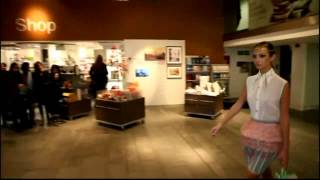 Julia Camerons Collection featured London Museum LCF Showcase