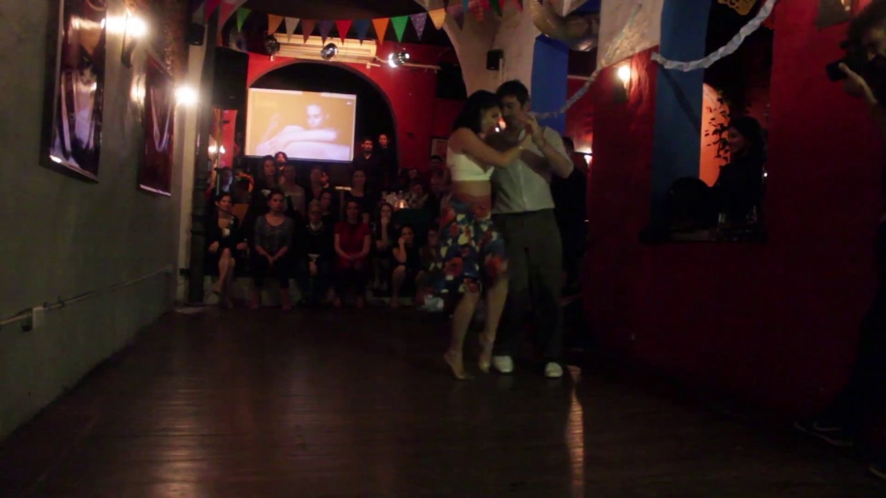 Eva Laura Madar y Diego Braude - 10/7/2017 - Muy Lunes 2/3