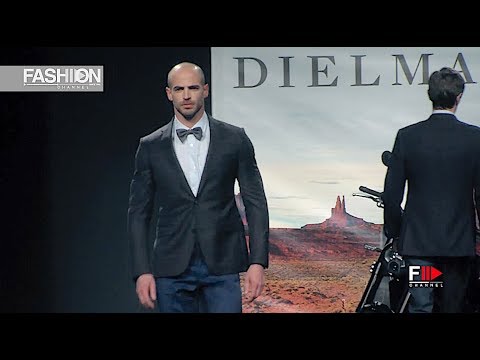 DIELMAR Portugal Fashion Fall 2018/2019 - Fashion Channel