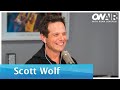 Scott Wolf's Hilarious Story After Getting Mistaken a Michael J. Fox | On Air With Ryan Seacrest