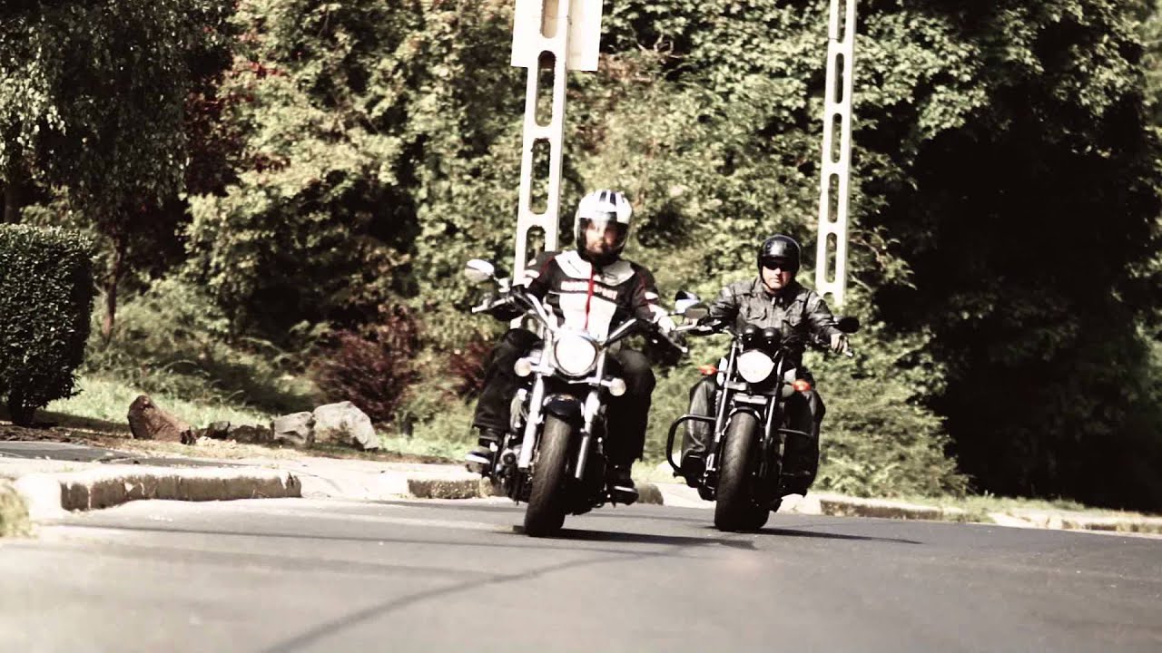 Yamaha XVS1300A UBS Midnight Star és Victory Hammer S