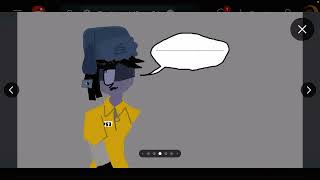 Ask Aiden anything 4  (comic dub)