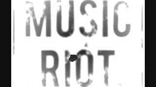 R.I.O.T (Revolutionaries It's Our Turn) instrumental