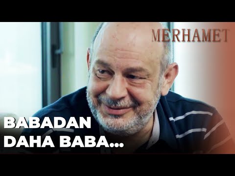 Narin ve Necati Yıllar Sonra Kavuştular! - Merhamet Özel Klip