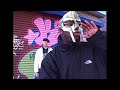 MF DOOM - My Favorite Ladies [Music Video] (4K Remaster)