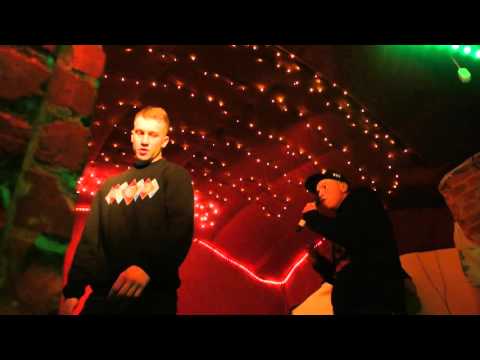 Tonej vs BKN - V Bitwa o Rawicz 2016