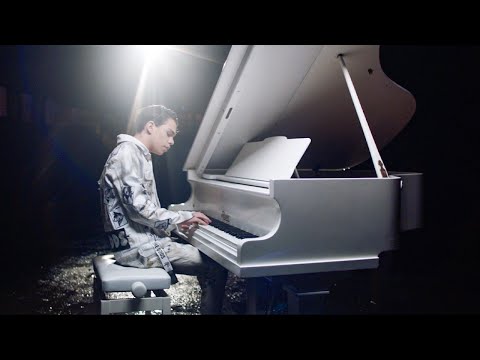 Alper Erözer - Kendimden (Official Video)