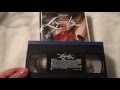 UNBOXING NEW Disney S American Legends VHS 2002