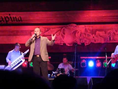 Ivan Benc-Nek me prati ljubav tvoja