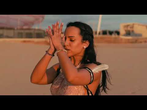 Coreografia Ana Rita Gomes na Praia