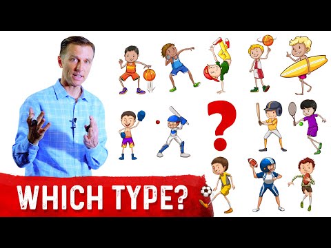 How to Live Longer – The One Exercise That Makes You Live Longer – Dr.Berg