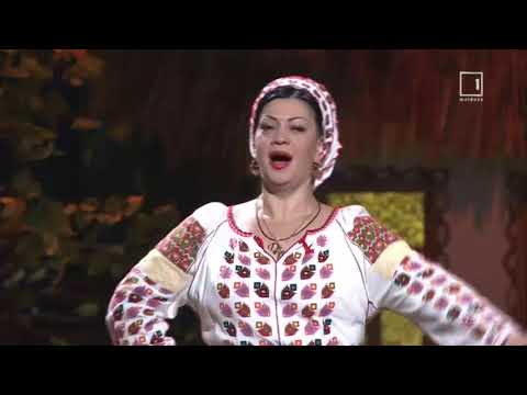 Doina Arsene Grigoraș  - Moldovanu' pune banu'